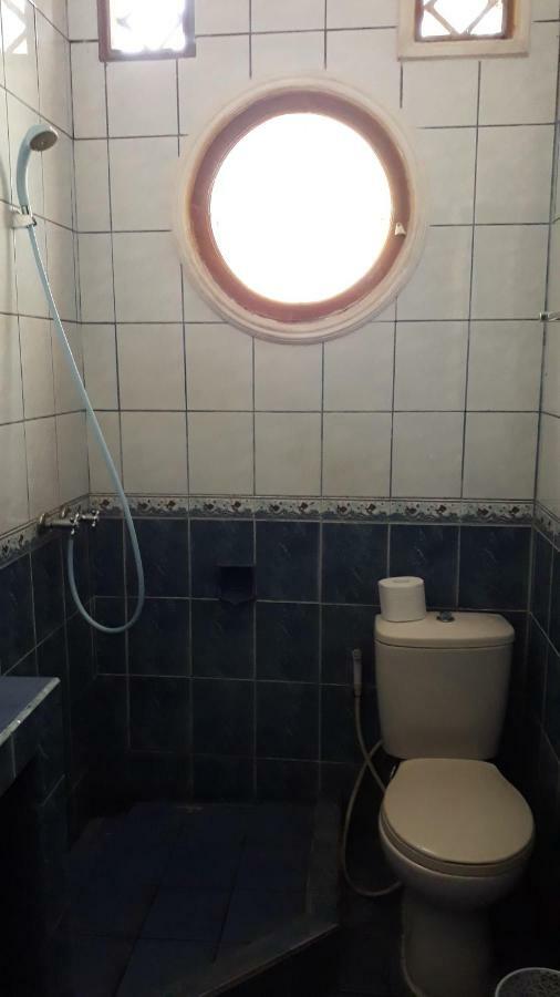 Jabu Rosmina Citeureup Bagian luar foto